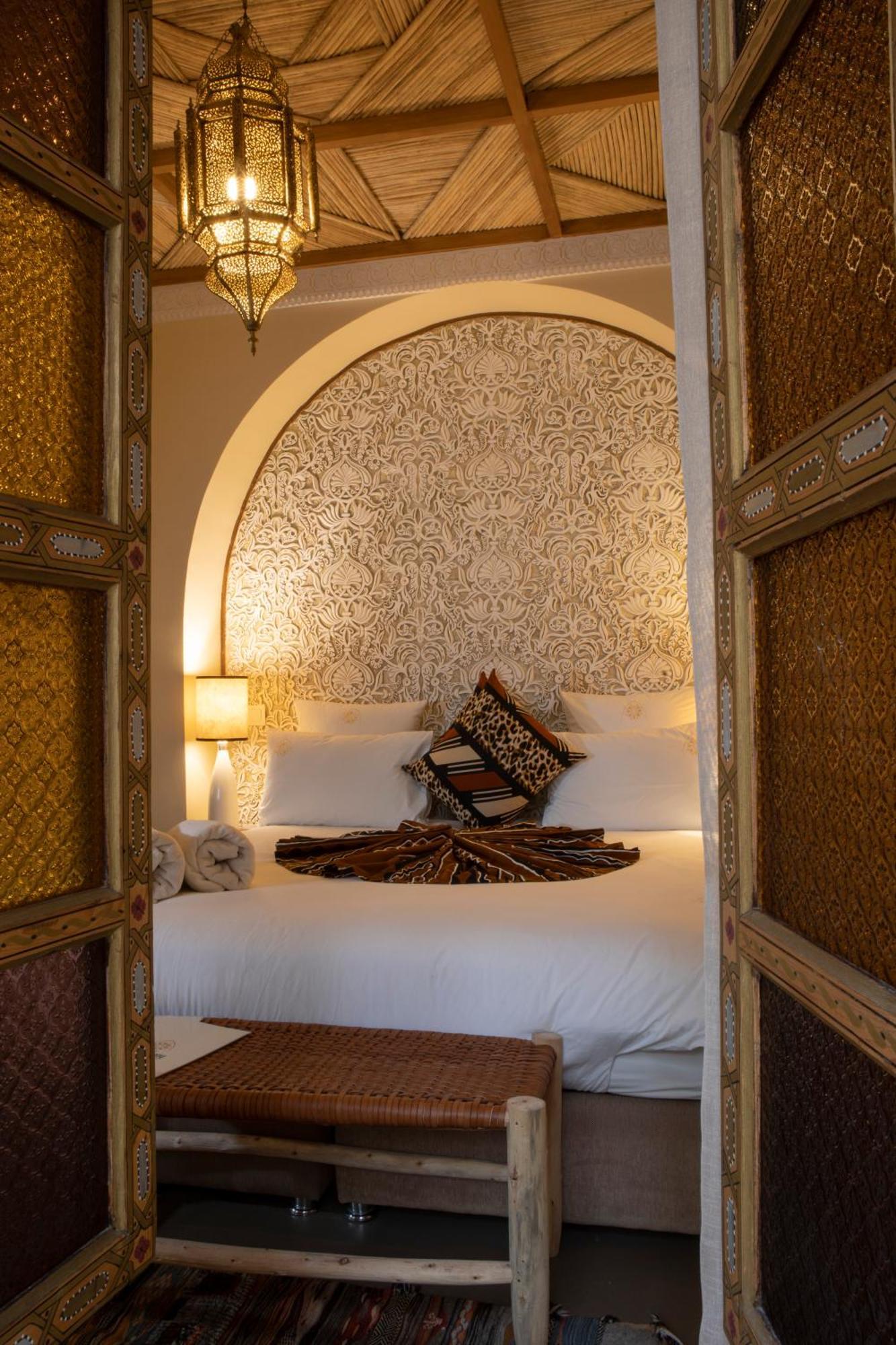 Riad Dar Fanny Marrakesh Extérieur photo